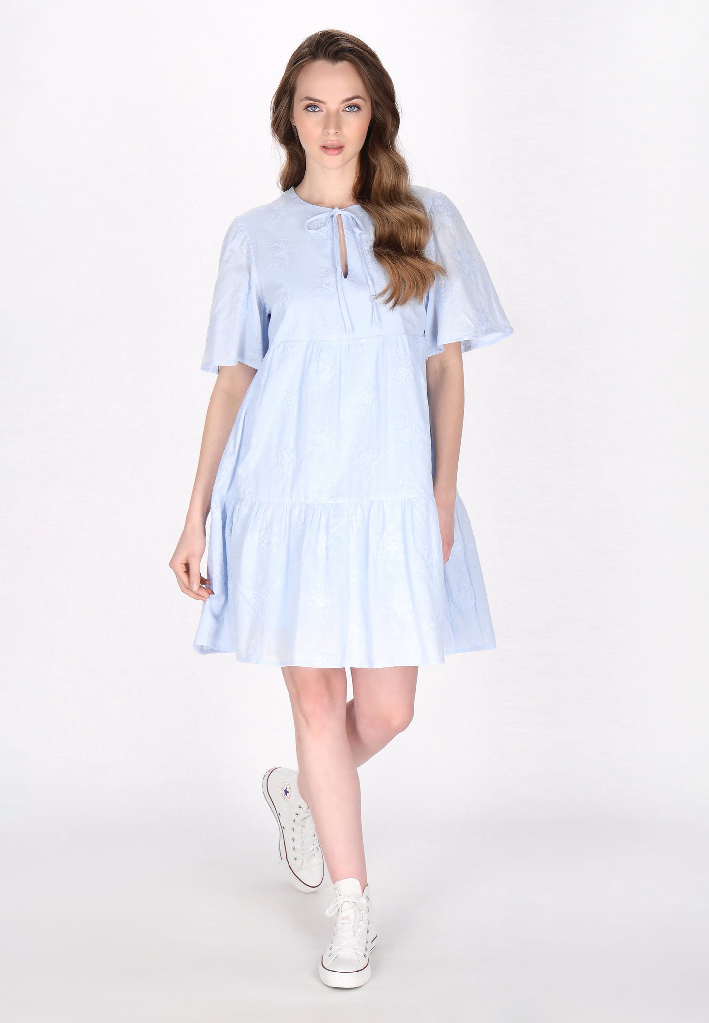DreiMaster Maritim women's dress