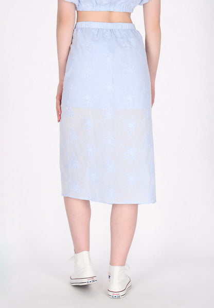DreiMaster Maritim women's skirt