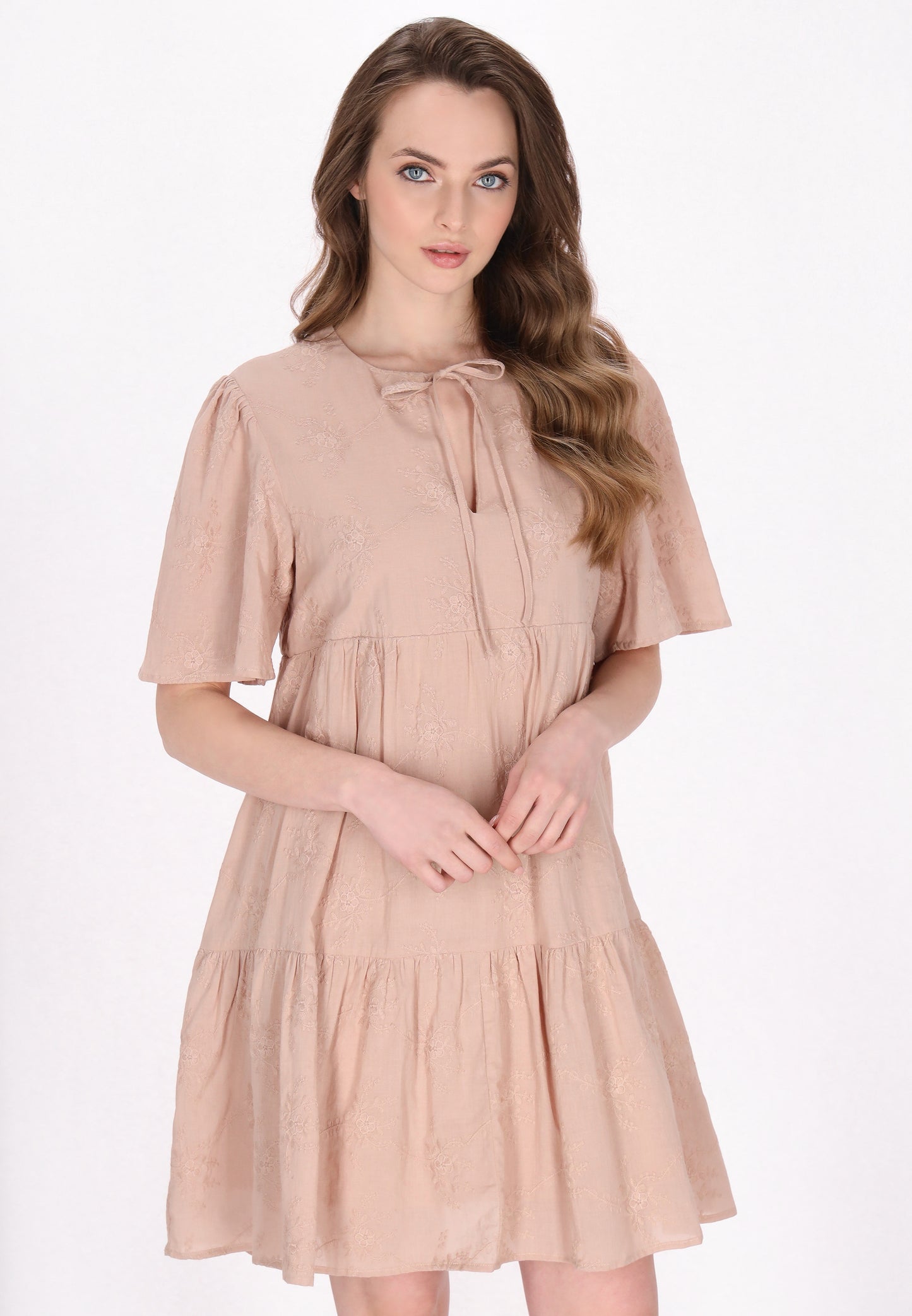 DreiMaster Maritim women's dress