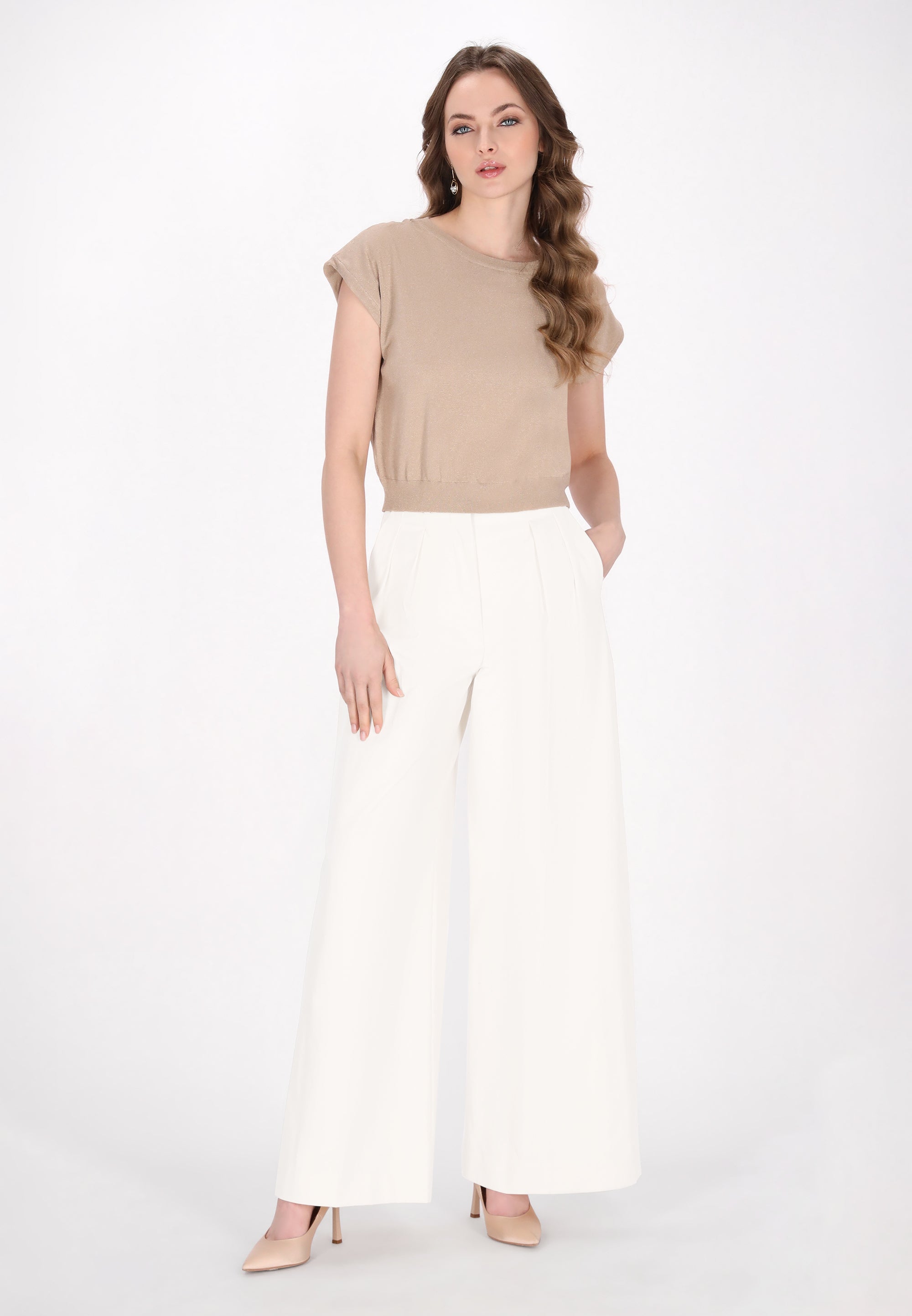 Beige