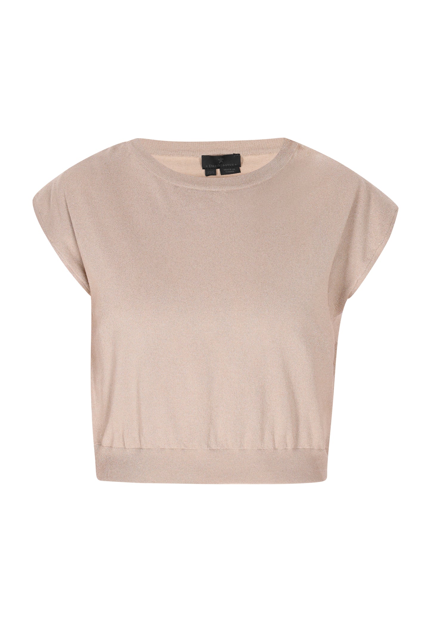 DreiMaster Klassik women's T-shirt