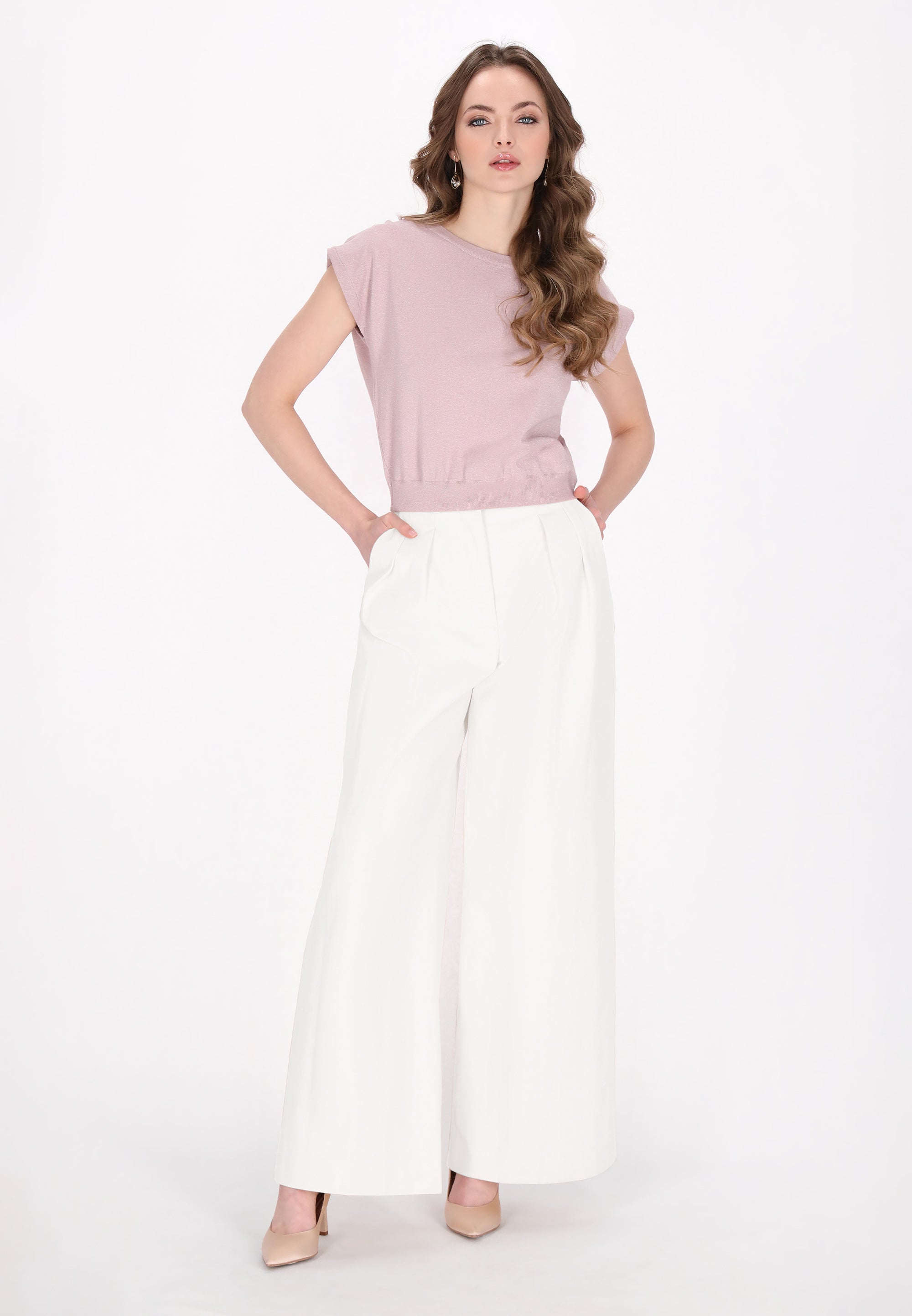 Vintage Rose