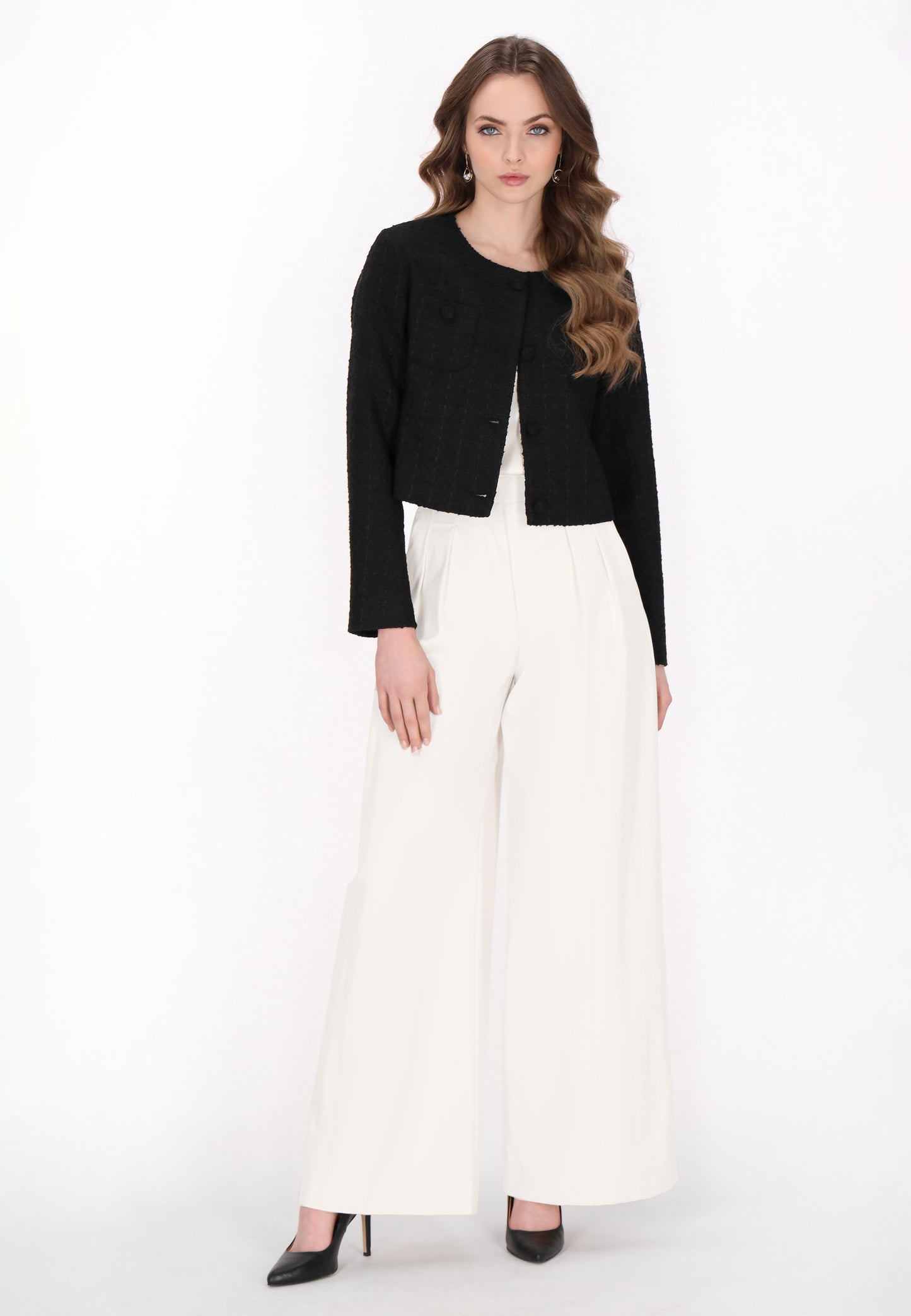 DreiMaster Klassik women's blazer