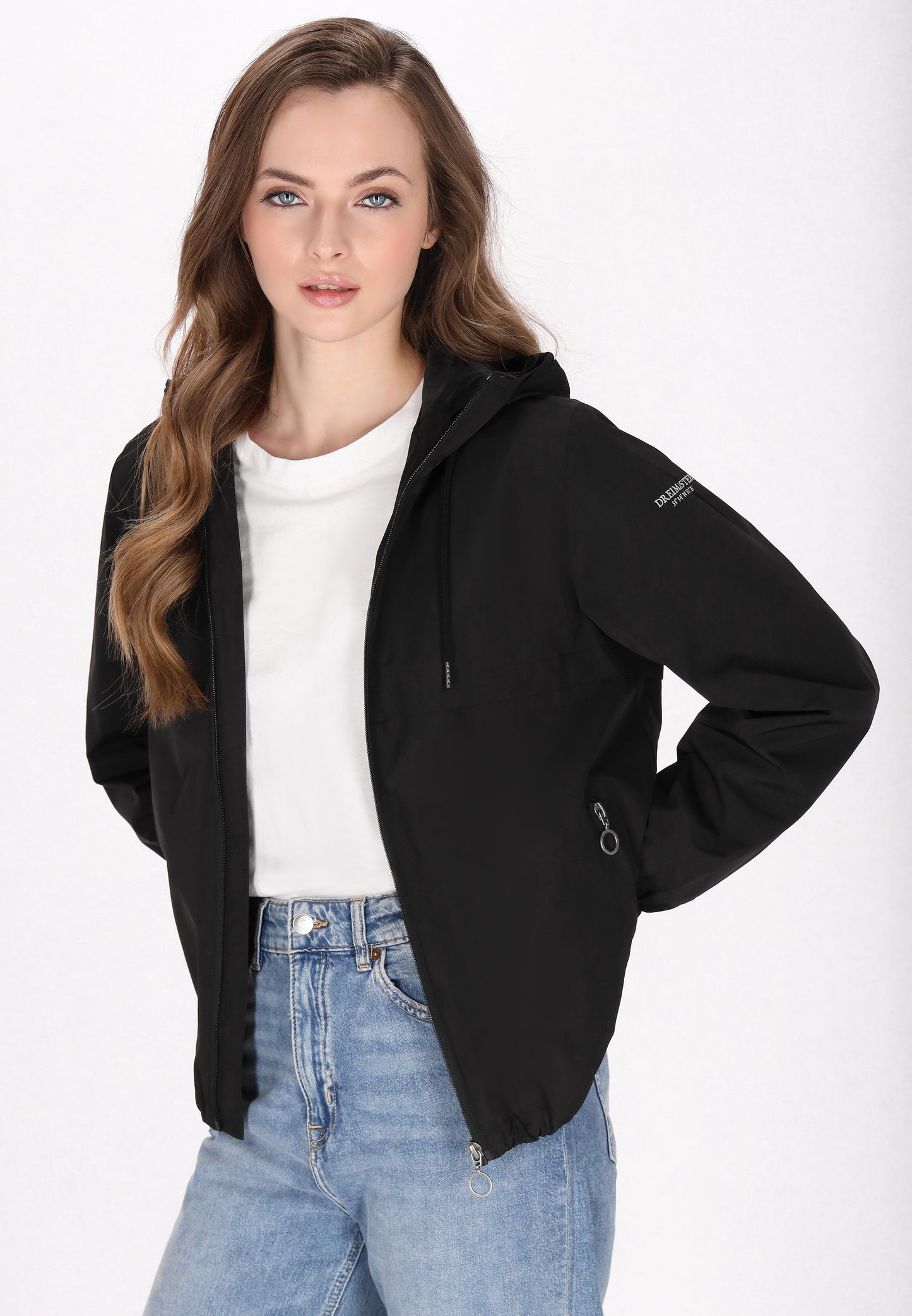 DreiMaster Maritim women's jacket
