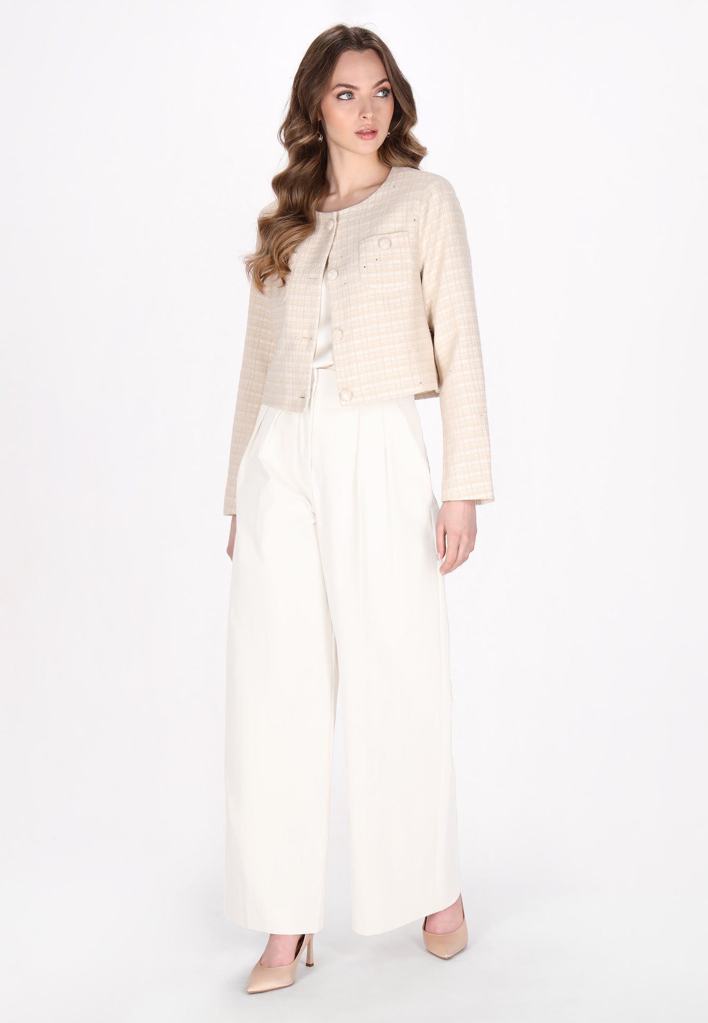 DreiMaster Klassik women's blazer