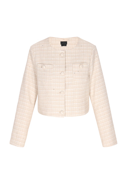 DreiMaster Klassik women's blazer