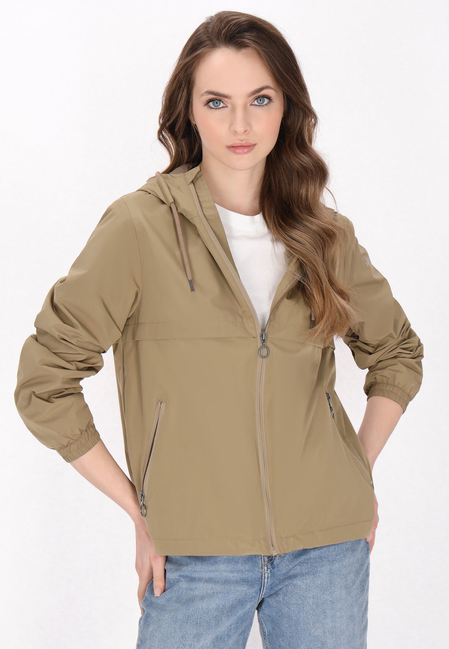 DreiMaster Maritim women's jacket