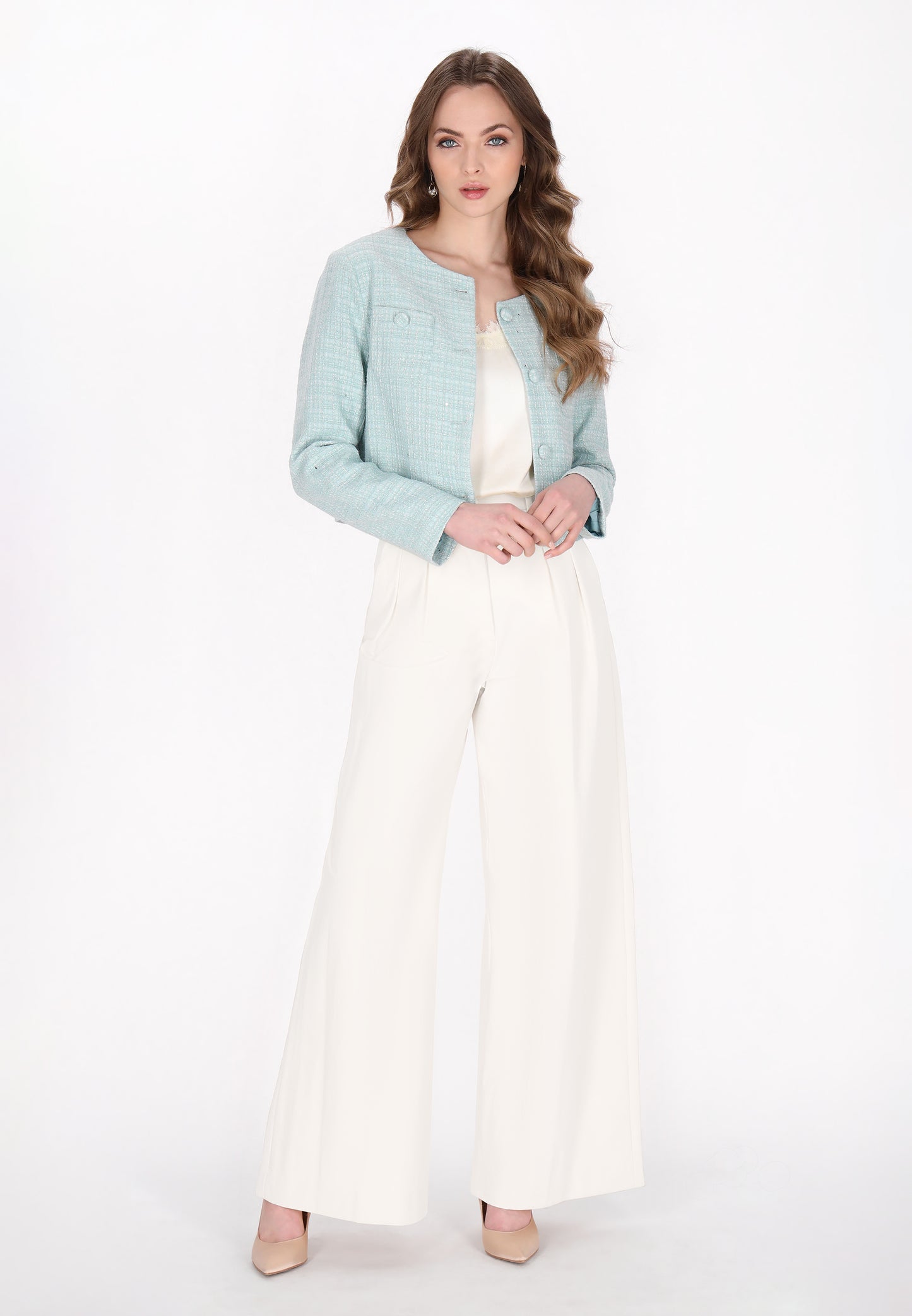 DreiMaster Klassik women's blazer