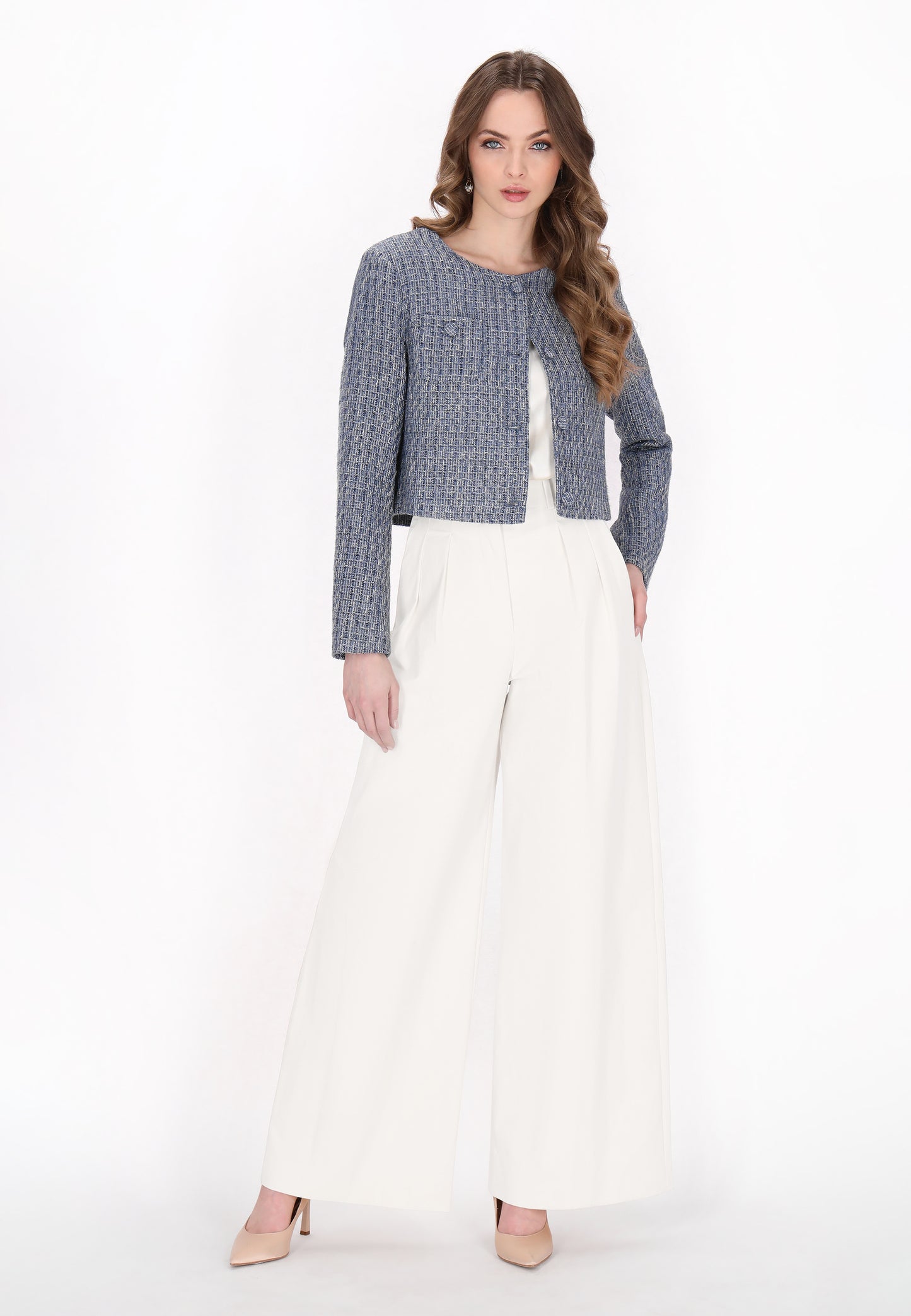 DreiMaster Klassik women's blazer