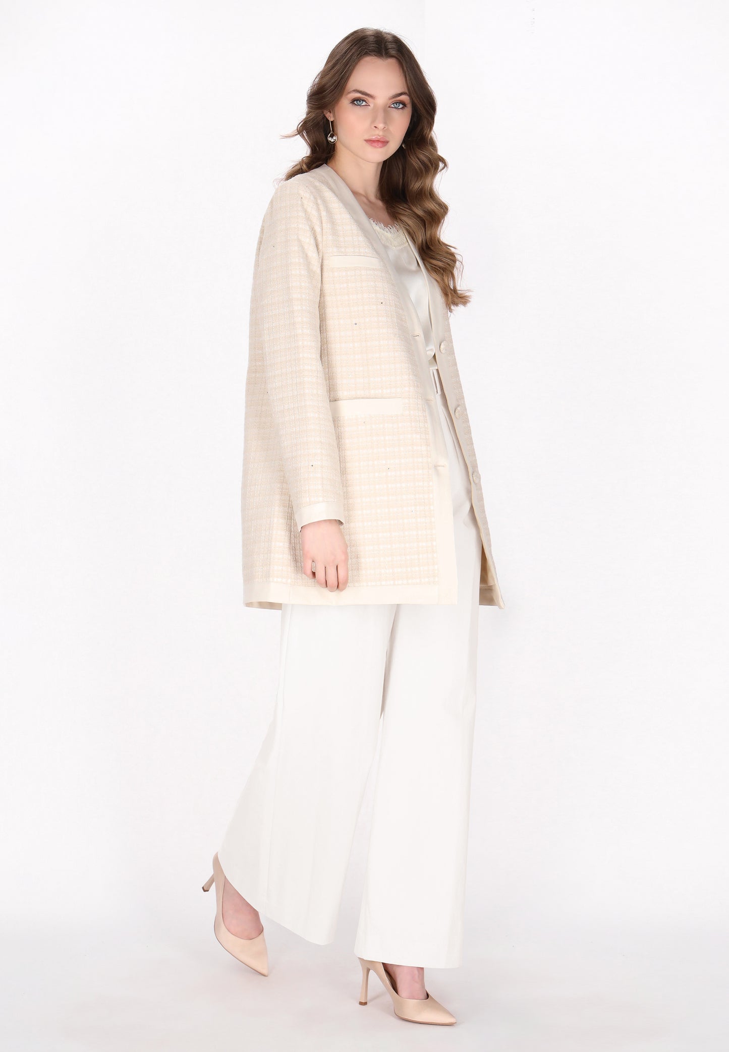 DreiMaster Klassik women's coat