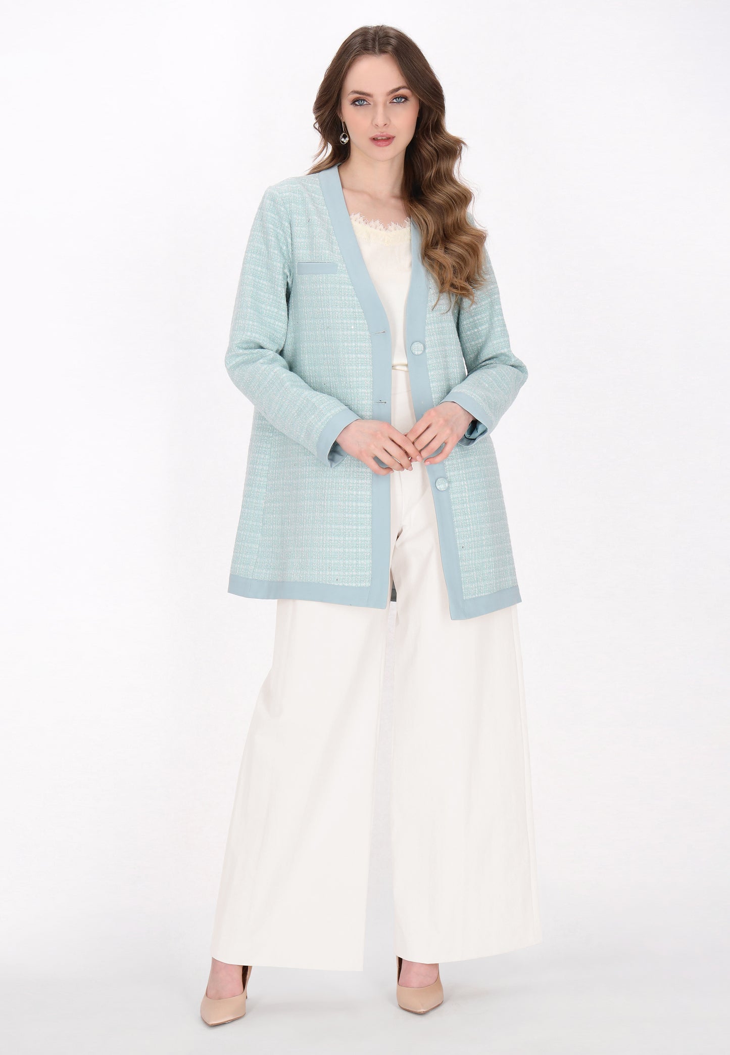 DreiMaster Klassik women's coat
