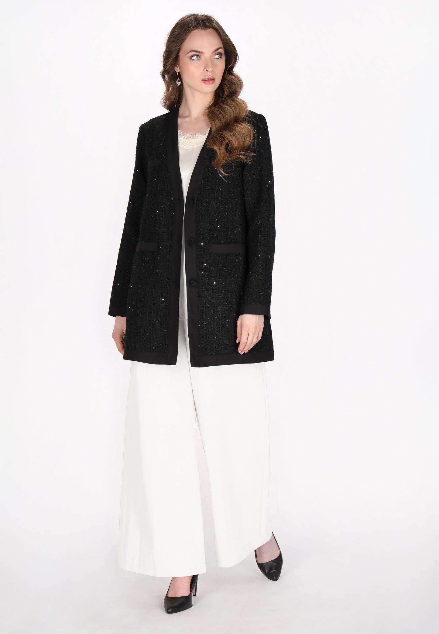DreiMaster Klassik women's coat