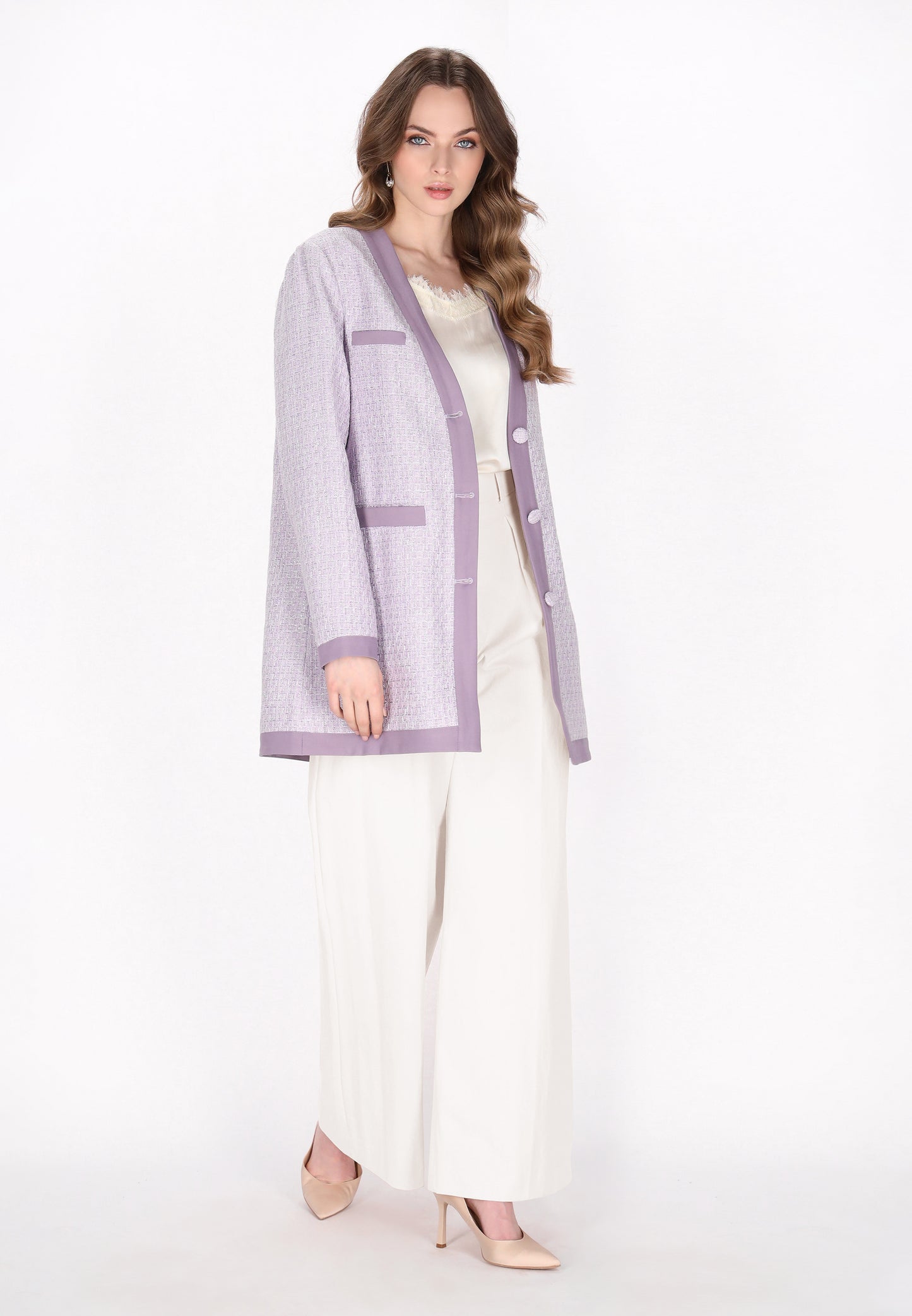DreiMaster Klassik women's coat