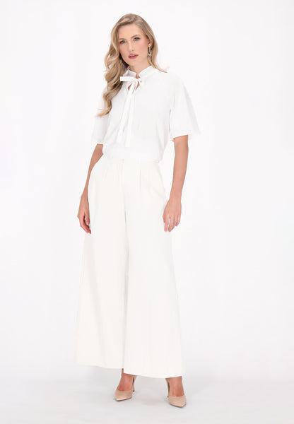 DreiMaster Klassik women's blouse