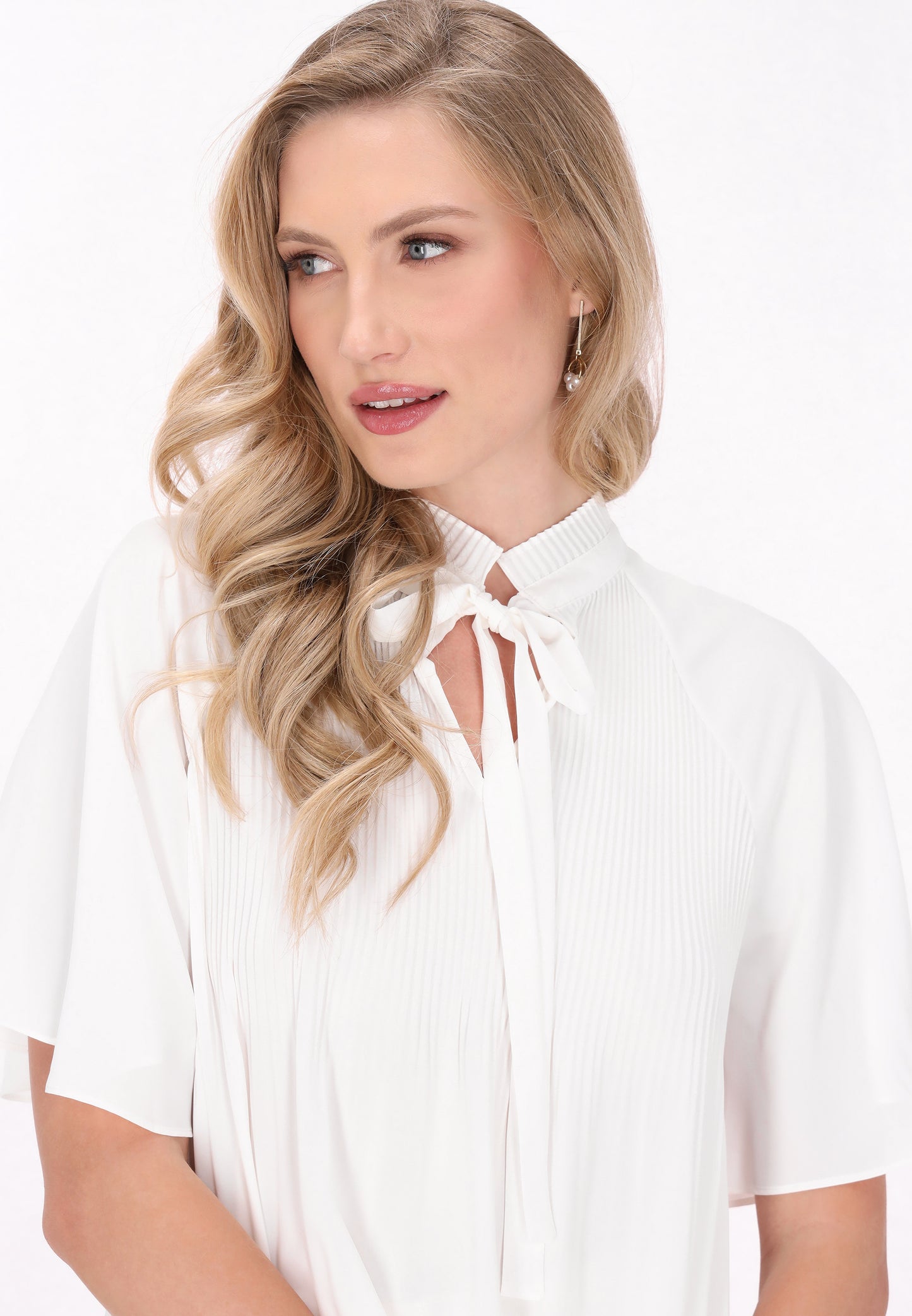 DreiMaster Klassik women's blouse