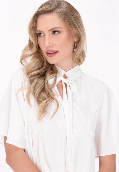 DreiMaster Klassik women's blouse