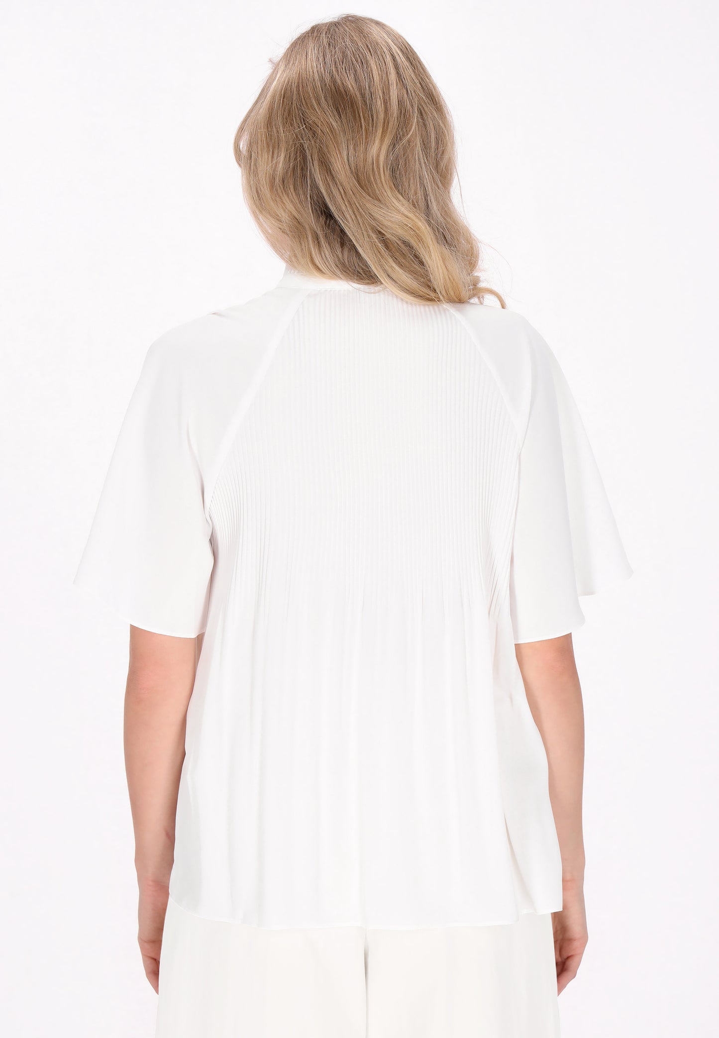 DreiMaster Klassik women's blouse