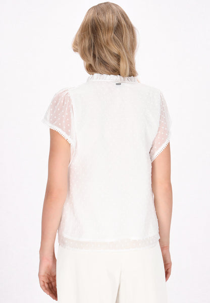 DreiMaster Klassik women's blouse