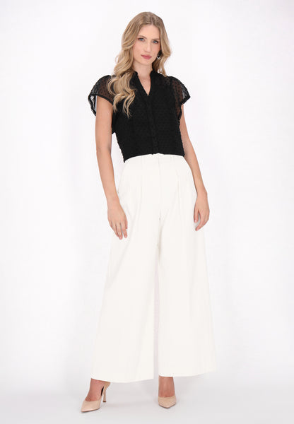 DreiMaster Klassik women's blouse