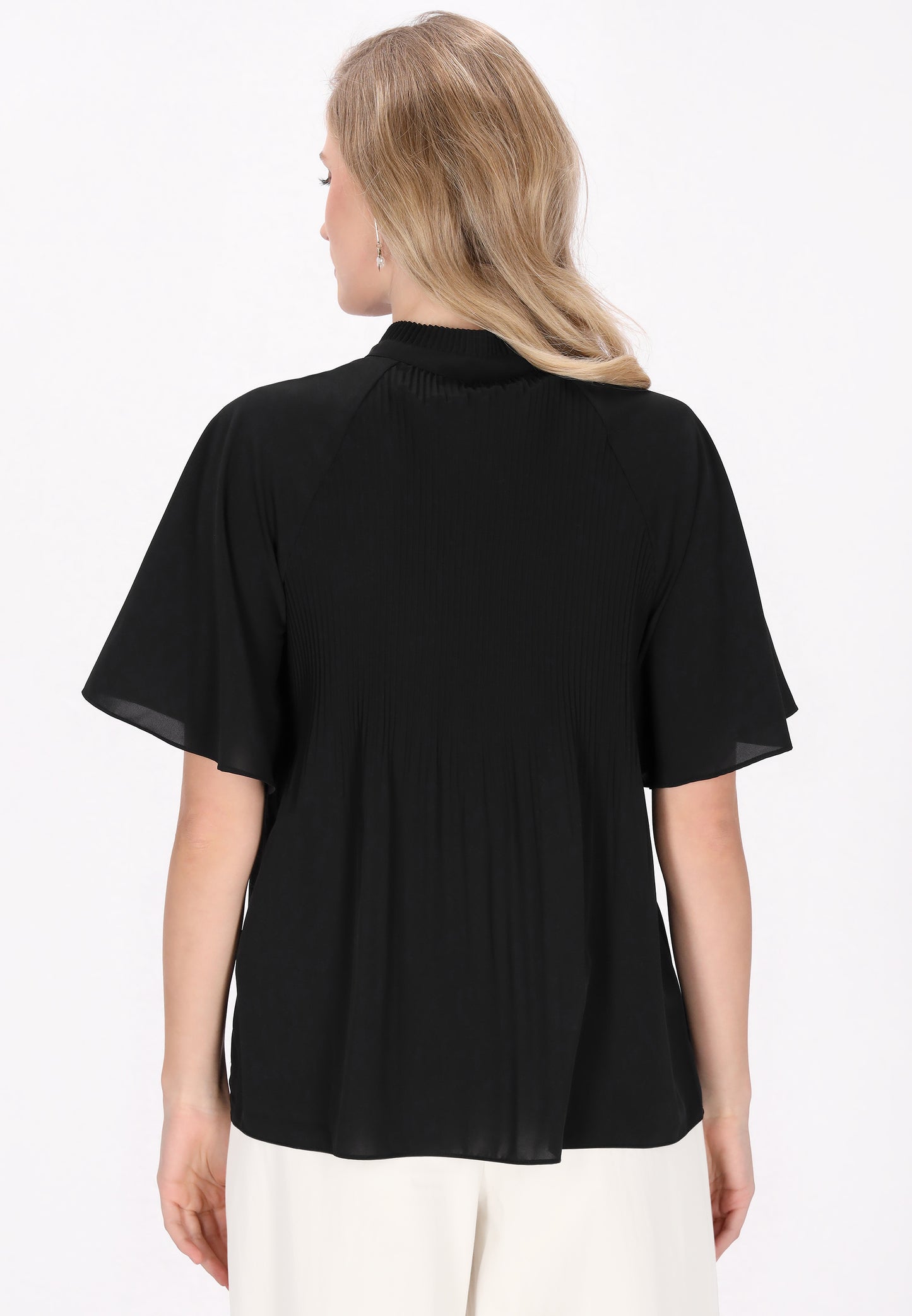 DreiMaster Klassik women's blouse
