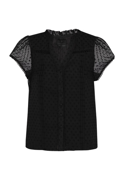 DreiMaster Klassik women's blouse
