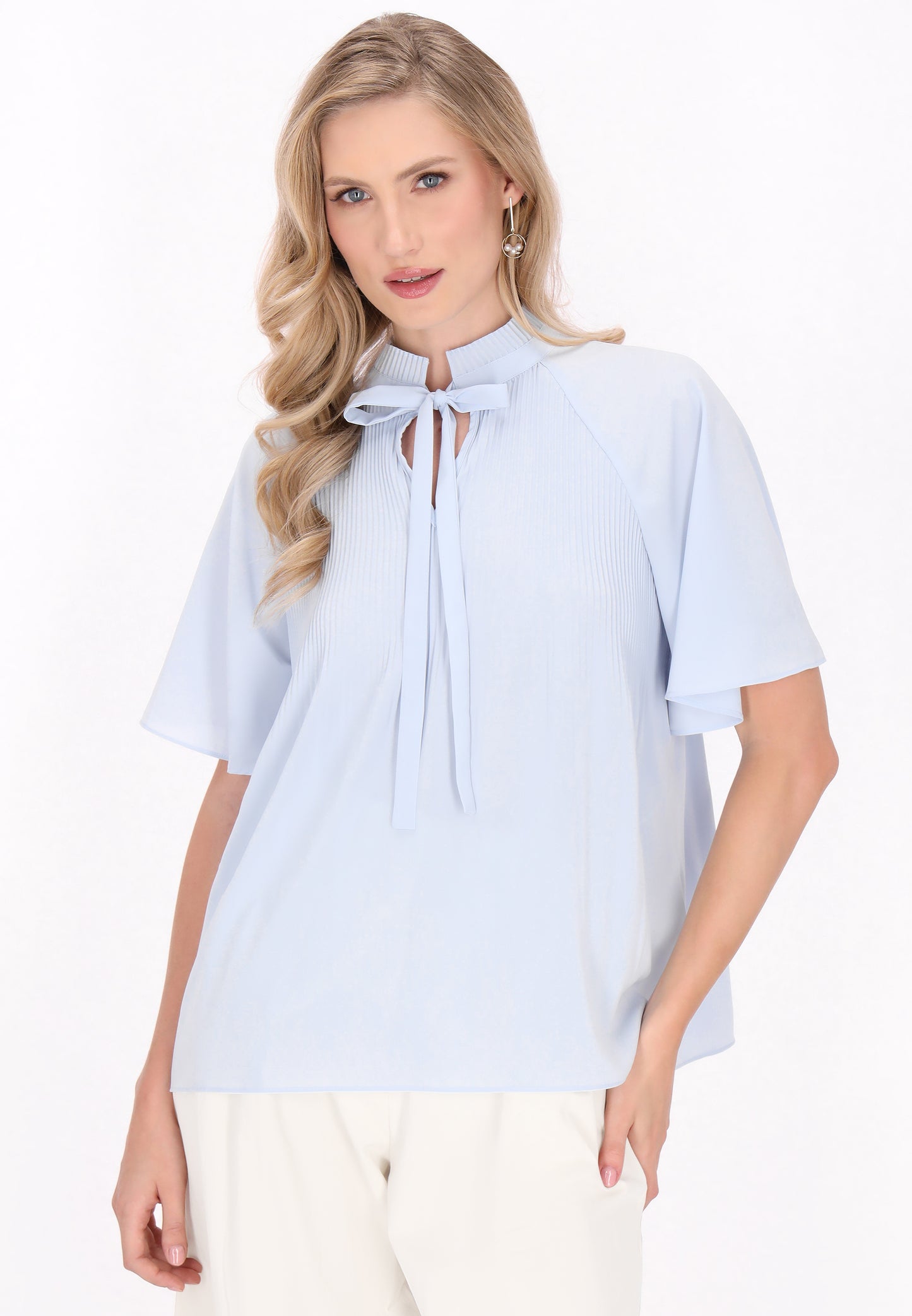 DreiMaster Klassik women's blouse