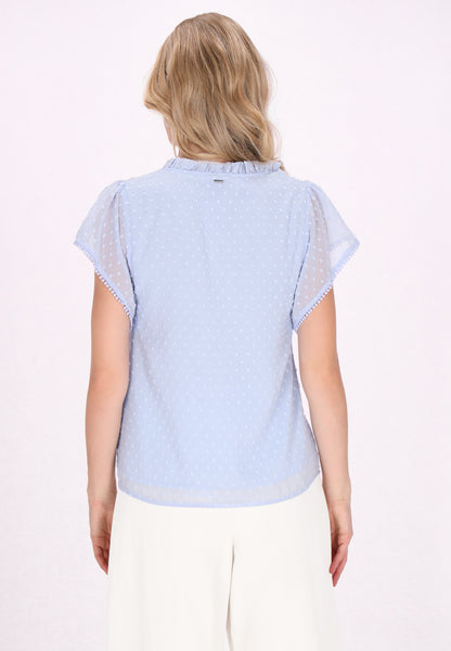 DreiMaster Klassik women's blouse