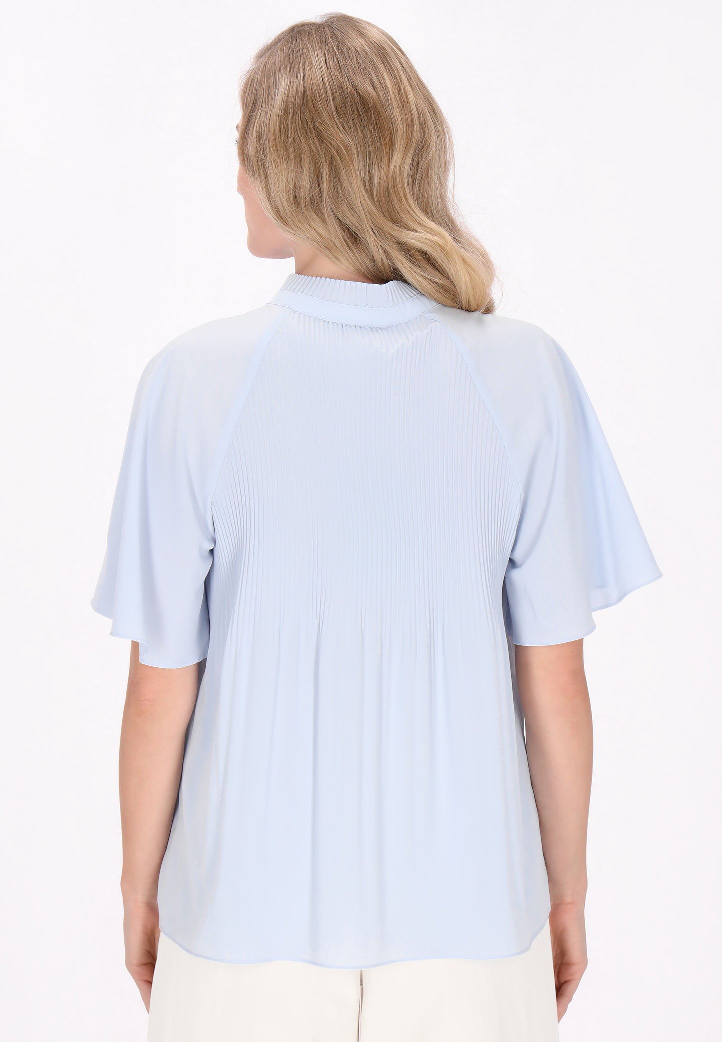 DreiMaster Klassik women's blouse