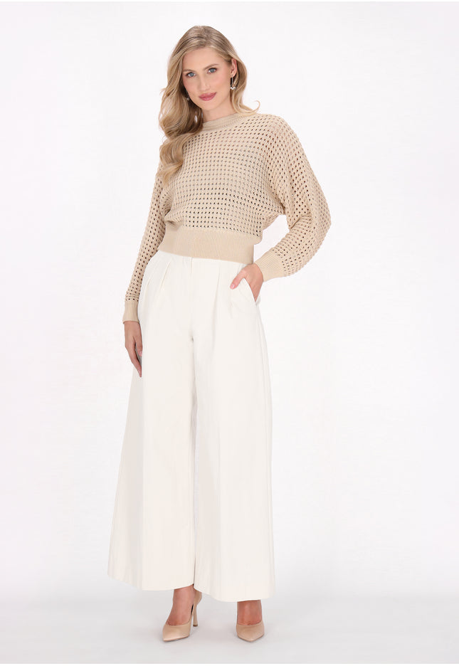 DreiMaster Klassik Women's Sweater