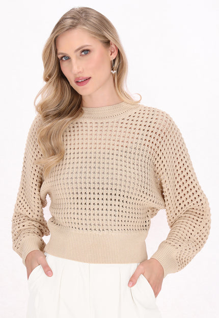 DreiMaster Klassik Women's Sweater
