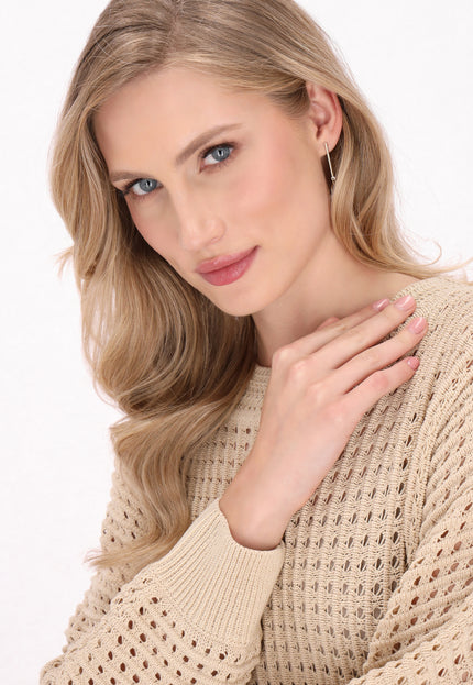 DreiMaster Klassik Women's Sweater