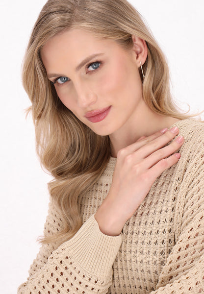 DreiMaster Klassik women's sweater