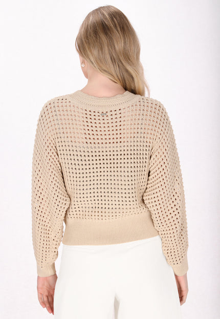 DreiMaster Klassik Women's Sweater
