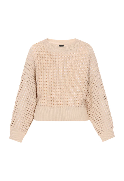 DreiMaster Klassik Women's Sweater
