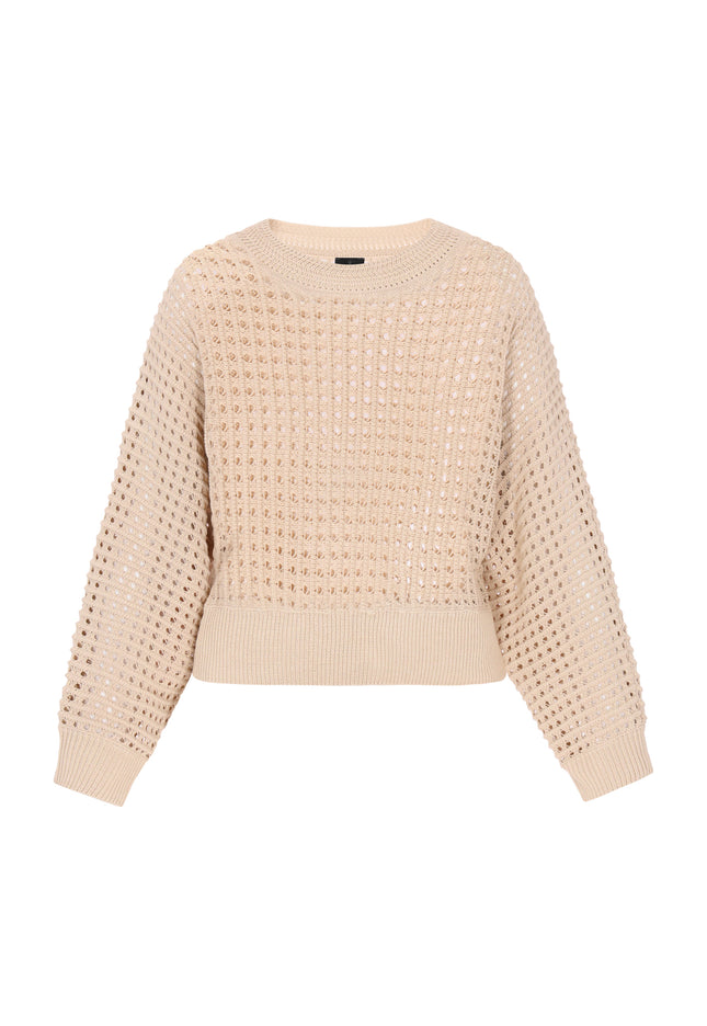 DreiMaster Klassik Women's Sweater