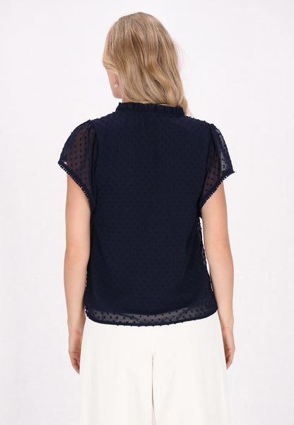 DreiMaster Klassik women's blouse