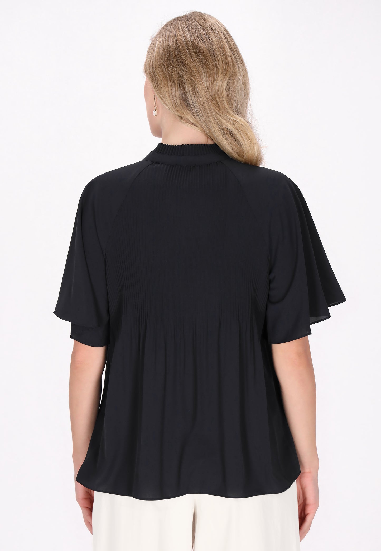 DreiMaster Klassik women's blouse
