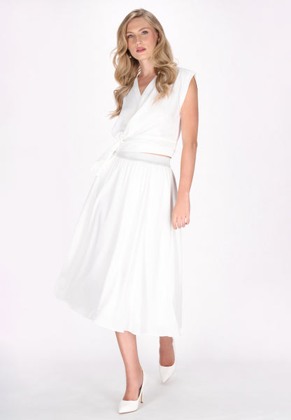 DreiMaster Klassik women's skirt
