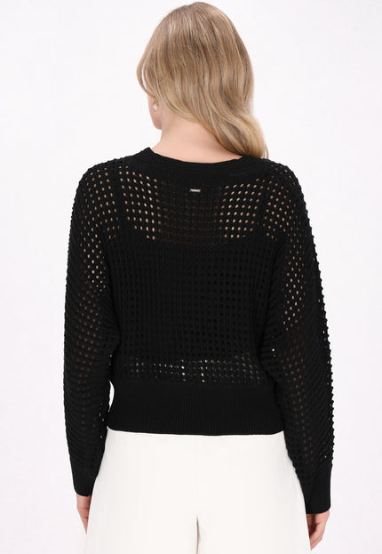 DreiMaster Klassik Women's Sweater