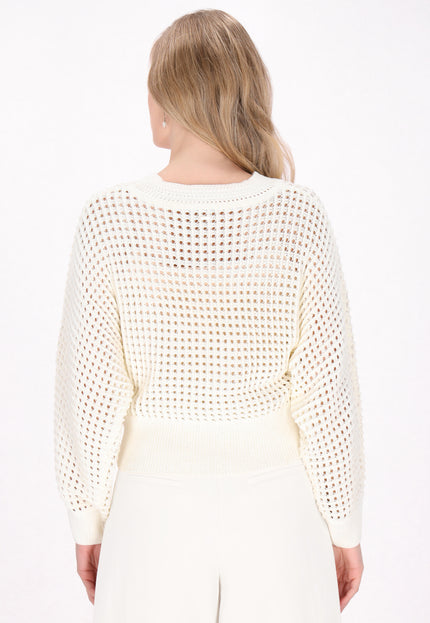 DreiMaster Klassik Women's Sweater