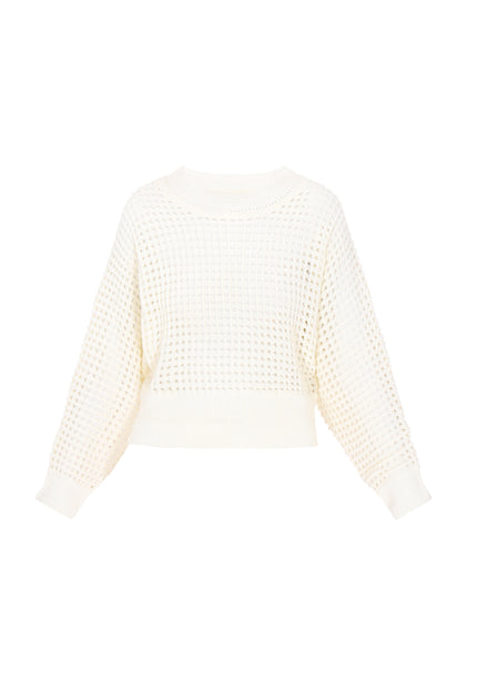 DreiMaster Klassik Women's Sweater