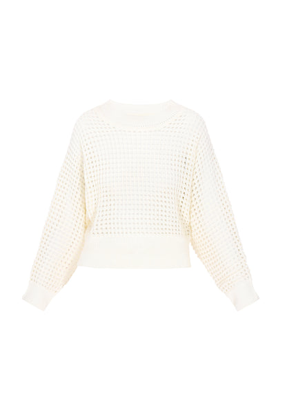 DreiMaster Klassik women's sweater