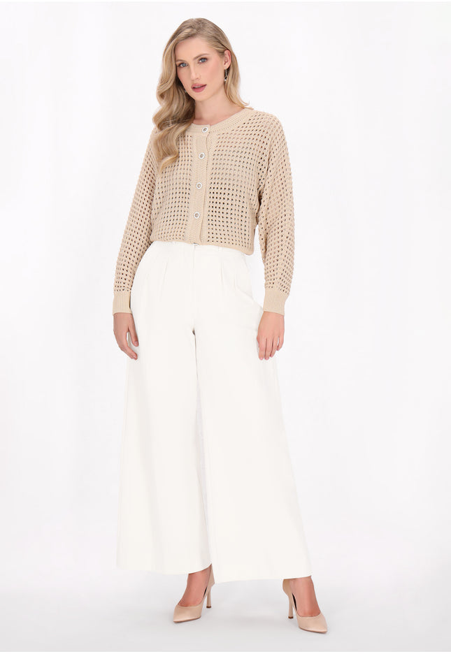 DreiMaster Klassik Women's Cardigan