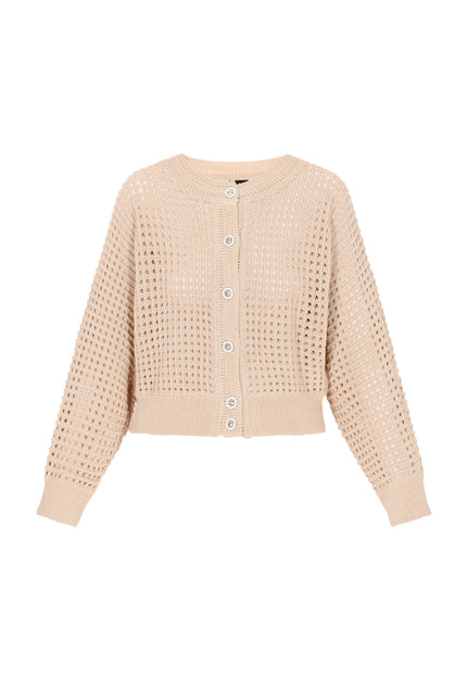 DreiMaster Klassik Women's Cardigan