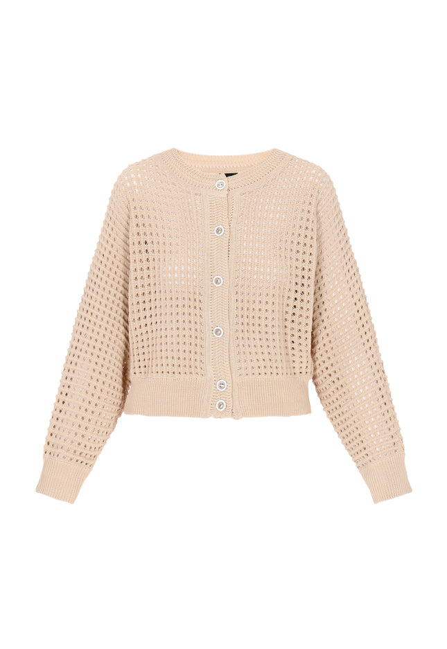 DreiMaster Klassik Women's Cardigan