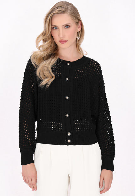 DreiMaster Klassik Women's Cardigan