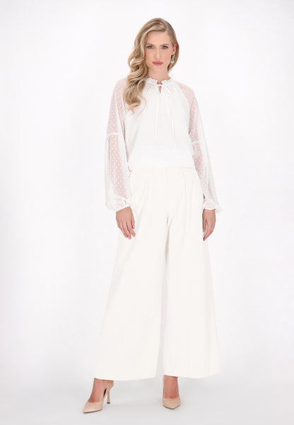 DreiMaster Klassik women's blouse