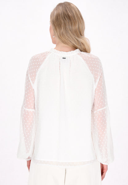 DreiMaster Klassik women's blouse