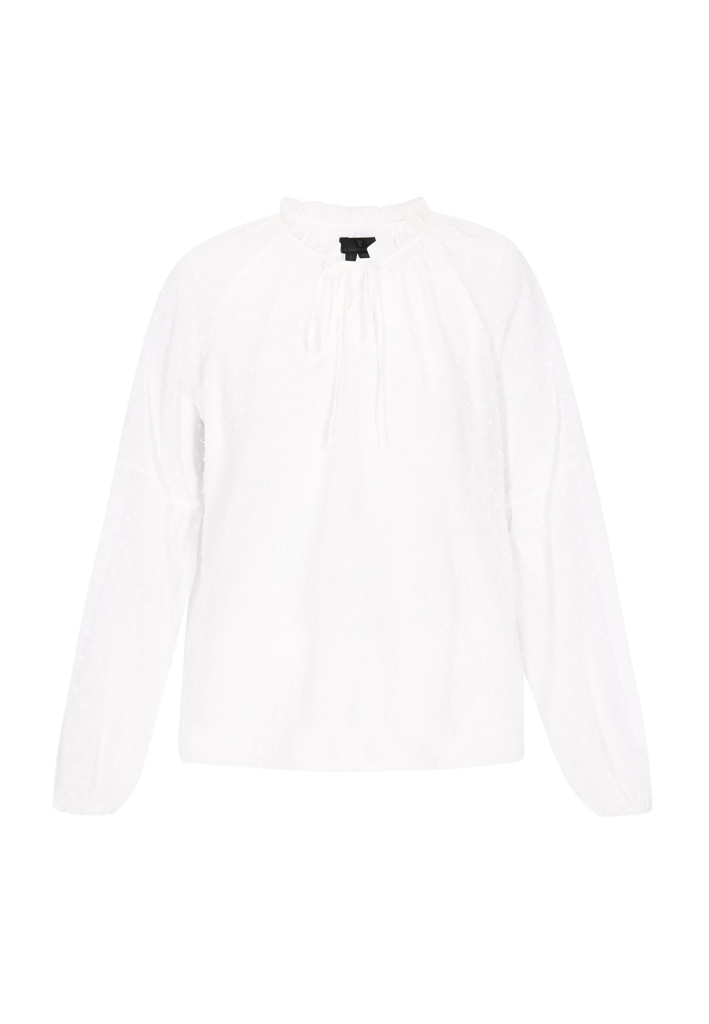 DreiMaster Klassik women's blouse