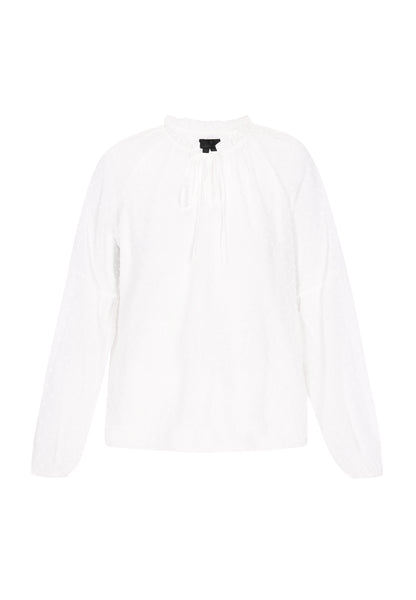 DreiMaster Klassik women's blouse